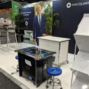 Corporate Packages