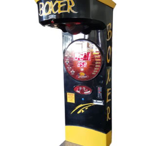 boxer arcade hire boxer arcade hire