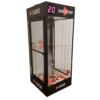 cash grab money machine hire