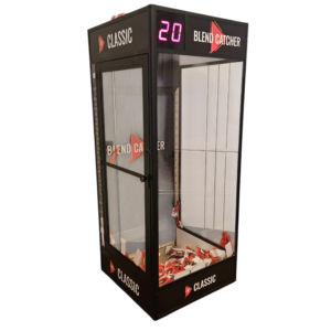 cash grab money machine hire