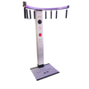 Reaction Catch The Sticks Speed Testing Game Hire