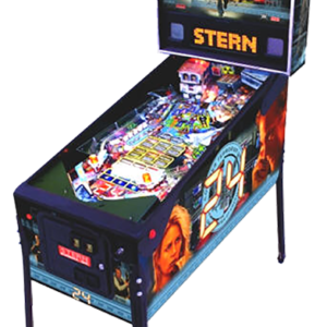 Sterm 24 Pinball