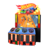 Hot Wheels 4PL Hire