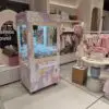 Arcade Claw Machine Hire