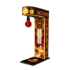 boxer arcade hire