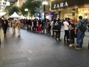Arcade Claw Machine Hire