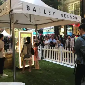 Arcade Claw Machine Hire