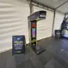 Boxing Championship Punch arcade hire