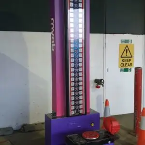 king of hammer arcade hire