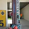 king of hammer arcade hire