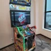 buck hunter reloaded hire