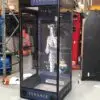 cash grab money machine hire